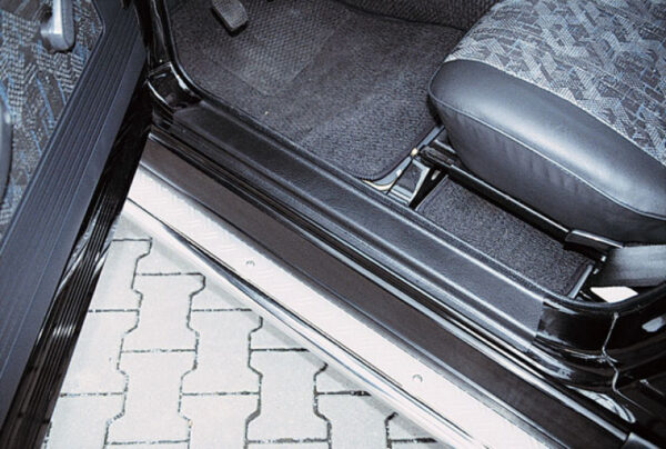 Einstiegsschutzleisten (Paar)