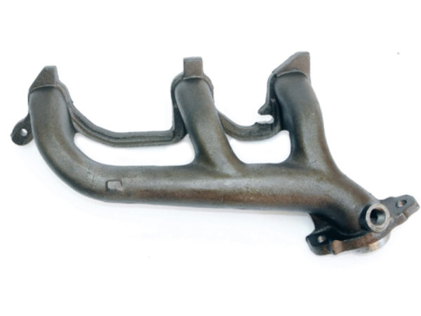 Abgaskrümmer 4.0-L. vorne Grand Cherokee WJ / WG: 99 - 04