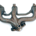 Abgaskrümmer 4.0-L. hinten Grand Cherokee WJ / WG: 99 - 04