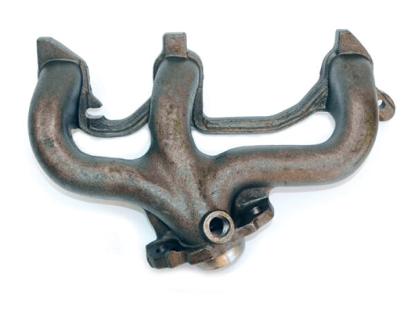 Abgaskrümmer 4.0-L. hinten Grand Cherokee WJ / WG: 99 - 04