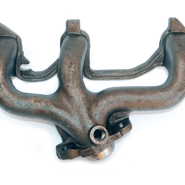 Abgaskrümmer  4.0-L. hinten  Grand Cherokee WJ / WG: 99 - 04