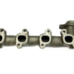 Abgaskrümmer 4.7-L. links Grand Cherokee WJ / WG: 99 - 04