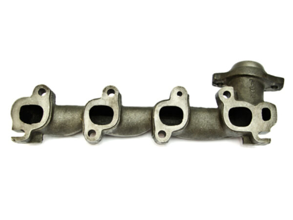 Abgaskrümmer 4.7-L. links Grand Cherokee WJ / WG: 99 - 04