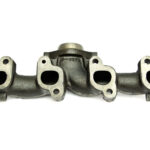 Abgaskrümmer 4.7-L. rechts Grand Cherokee WJ / WG: 99 - 04