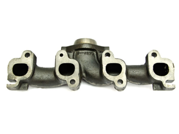 Abgaskrümmer 4.7-L. rechts Grand Cherokee WJ / WG: 99 - 04