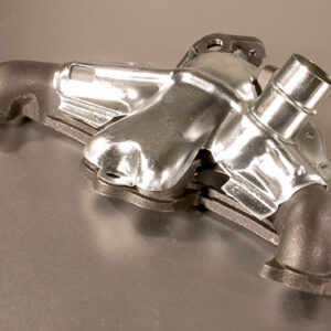 Abgaskrümmer, 2,5-L., YJ, 87 - 90