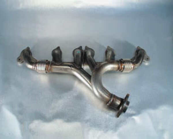 Abgaskrümmer, 4.0-L., ZJ, 97 - 98