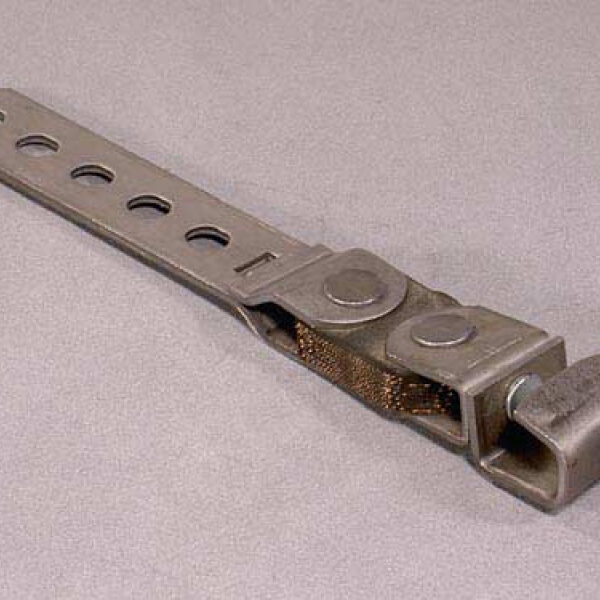 Universalauspuffhänger,