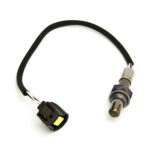 Lambdasonde 3.6-L. vor Kat rechts Wrangler JK: 12 - 18