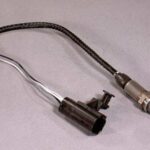 Lambdasonde, 4.0-L., YJ, 91 - 95