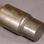 Adapter von "Groß" und "klein", ID 60 mm AD 55 mm