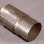 Adapter von "Groß" und "klein", ID 60 mm AD 60 mm