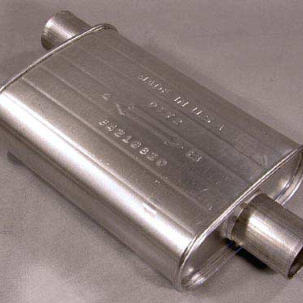 Universalendtopf, 2" ID 50 mm Abb 2