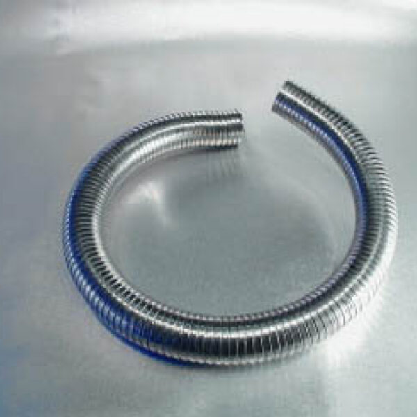 Flexpipe, 2,5" pro Meter Ø 63,50