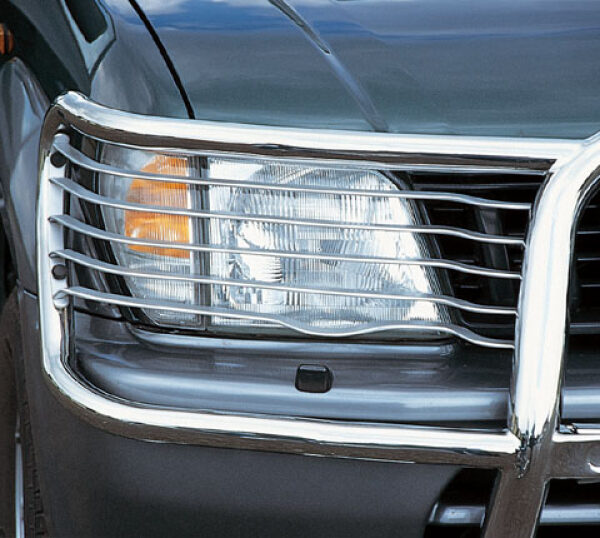 Lampenschutzgitter (Satz) J9