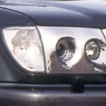 Xenon-Doppelscheinwerfer Toyota J100 xenon double