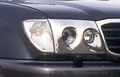 Xenon-Doppelscheinwerfer Toyota J100 xenon double