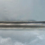 Rohrstange, 2,5" Ø 63mm / 230 cm