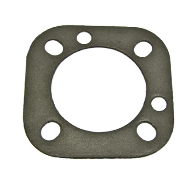 Fächerkrümmer-Flanschdichtung  Ø 3'' = 76 mm