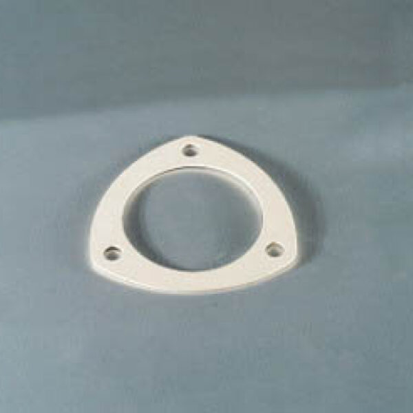 Fächerkrümmer-Flanschdichtung, Ø 3" = 76 mm