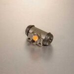 Radbremszylinder, links hinten, CJ, 72-75