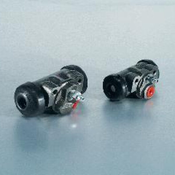 Radbremszylinder, rechts hinten, CJ, 72-75