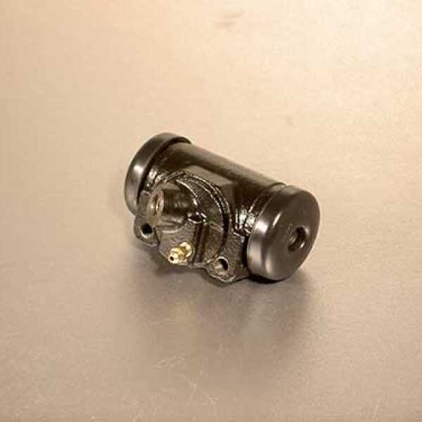 Radbremszylinder, links Vorderachse, CJ, 76-77