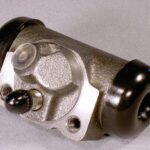 Radbremszylinder, rechts, YJ, 87 - 89