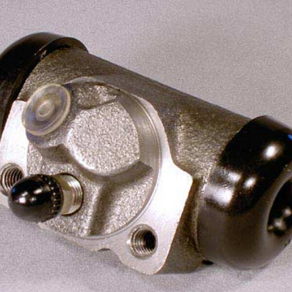 Radbremszylinder, rechts, YJ, 87 - 89