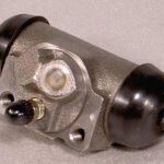 Radbremszylinder, links, XJ, 84 - 89