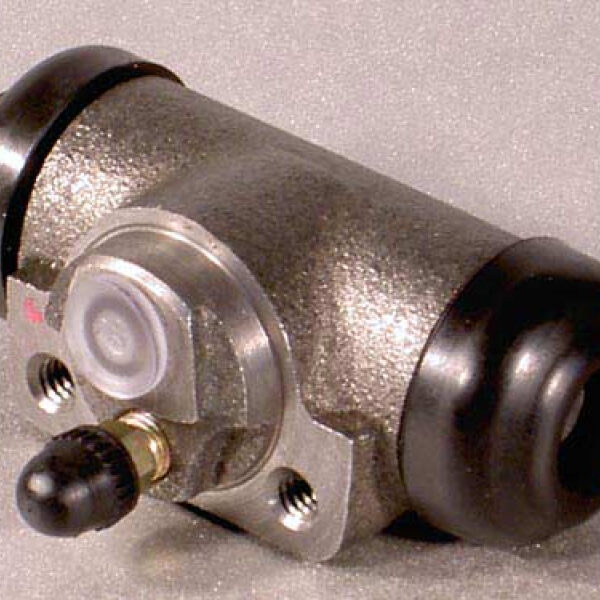 Radbremszylinder, rechts mit ABS, XJ, 90 - 01