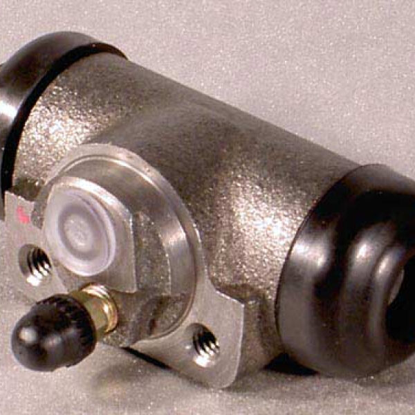 Radbremszylinder, links ohne ABS, XJ, 90 - 01
