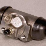 Radbremszylinder (Trommelbremse), rechts, ZJ, 92 - 94