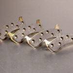 Bremsklötze (Scheibenbremse), ZJ, 93 - 94