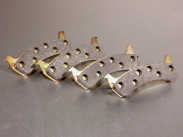 Bremsklötze (Scheibenbremse), ZJ, 93 - 94