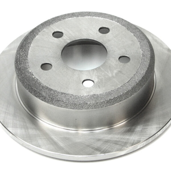 Bremsscheibe Hinterachse - Wrangler JK 07 - 18