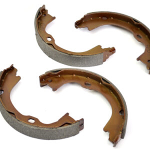 Bremsbacken Handbremse - Wrangler JK 07 - 18