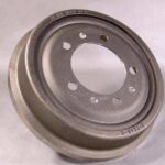 Bremstrommel, Ø 229mm, XJ, 90 - 01