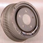 Bremstrommel, 15" Räder, Voyager, 87 - 95