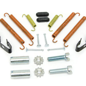 Feder + Nachstellset  Handbremse Dana 44 Wrangler JK 07-18