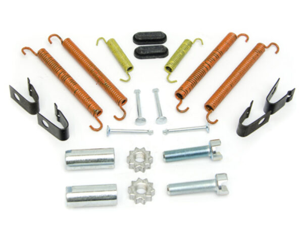 Feder + Nachstellset Handbremse Dana 44 Wrangler JK 07-18