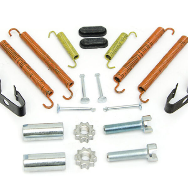 Feder + Nachstellset  Handbremse Dana 44 Wrangler JK 07-18