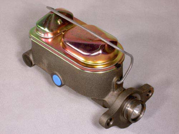 Hauptbremszylinder mit Verstärker, CJ, 77 - 78