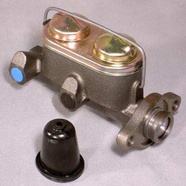 Hauptbremszylinder ohne Verstärker, CJ, 77 - 78