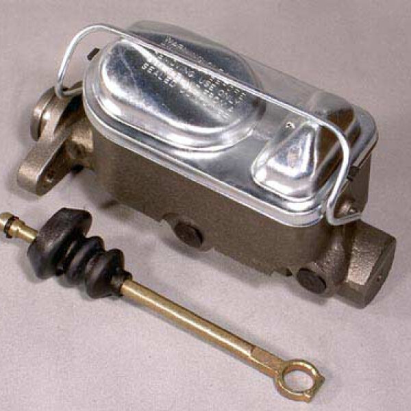 Hauptbremszylinder ohne Verstärker, CJ5, 79 - 83