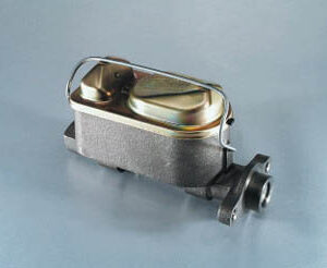 Hauptbremszylinder, ohne ABS, XJ, 90 - 93