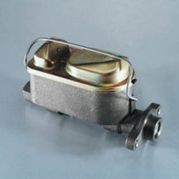 Hauptbremszylinder, ohne ABS, XJ, 90 - 93