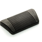 Bremspedalgummi 5" Automatik Wrangler JK 07-18