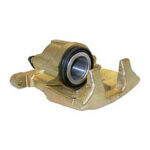 Bremssattel links hinten - Wrangler JK 07 - 18