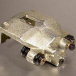 Bremssattel (Scheibenbremsen), links, ZJ, 93 - 98